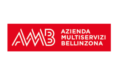 Il Case Study di Aziende Multiservizi Bellinzona (AMB)