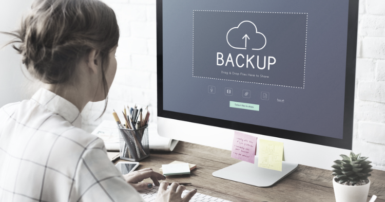 Backup immutabili e Cloud_ come proteggere i dati dai ransomware