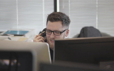 Turning Microsoft Teams into a cloud-based telephone switchboard