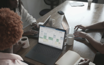 3 reasons (+ 1) why to choose Microsoft Teams.