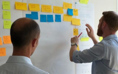 Le aree di intervento e i principali benefici dell’assessment IT