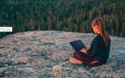 Lavoro ibrido: una strada già iniziata, ora da ottimizzare