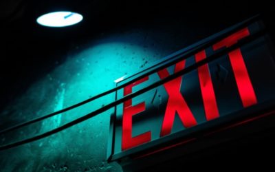 Soluzione legacy di backup: i 5 segnali di allarme