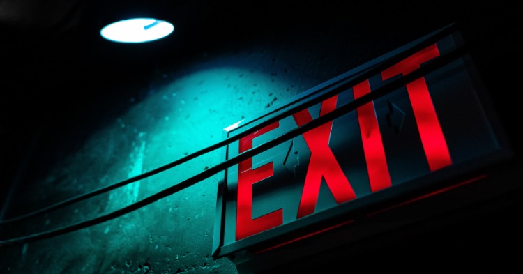 Soluzione legacy di backup: i 5 segnali di allarme