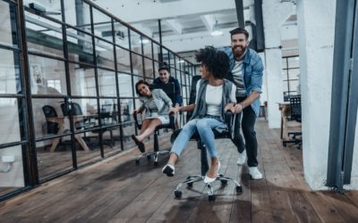 Modern Work: la scelta strategica per un futuro del lavoro innovativo