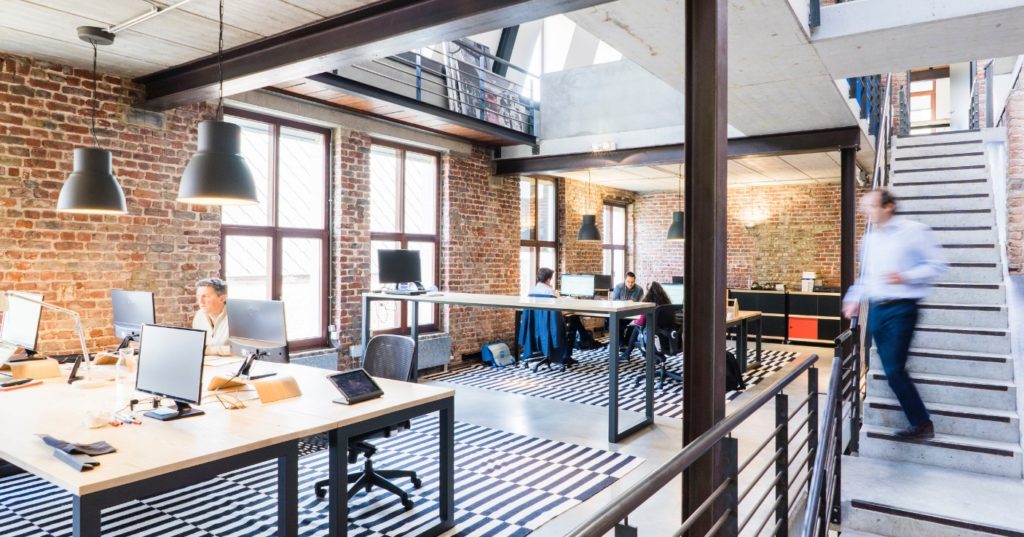 Managed Workplace: sviluppare la strategia per il futuro del lavoro