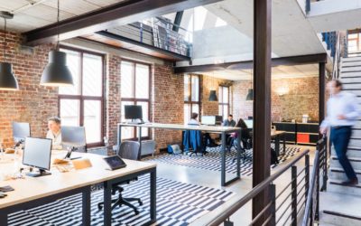 Managed Workplace: sviluppare la strategia per il futuro del lavoro