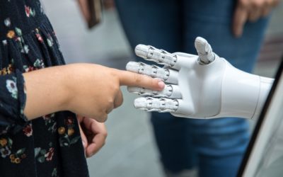 L’importanza del fattore umano in azienda: l’equilibrio tra tecnologia e persone