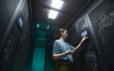 L’Importanza del backup delle VM in un ambiente IT