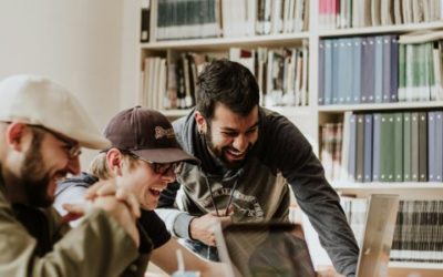 Cultivating young talent’s skills for a competitive future in the IT sector: Thank you, Gianluca, and good luck!