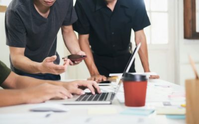 Perché Microsoft Intune è essenziale per il modern workplace