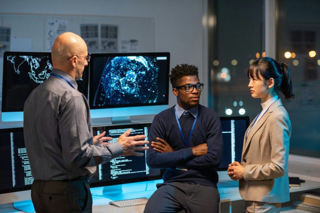 Microsoft Entra soluzioni sicure per l'accesso aziendale