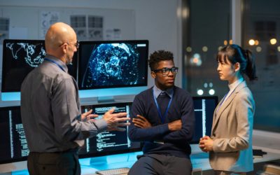 Microsoft Entra: Secure Solutions for Enterprise Access