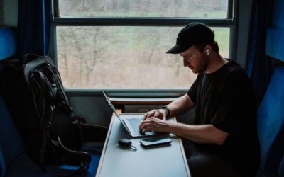 The future of work: Microsoft 365 leads the hybrid model in SMEs