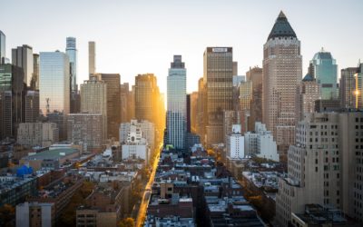 5 tendenze che trasformeranno le reti aziendali nel 2025