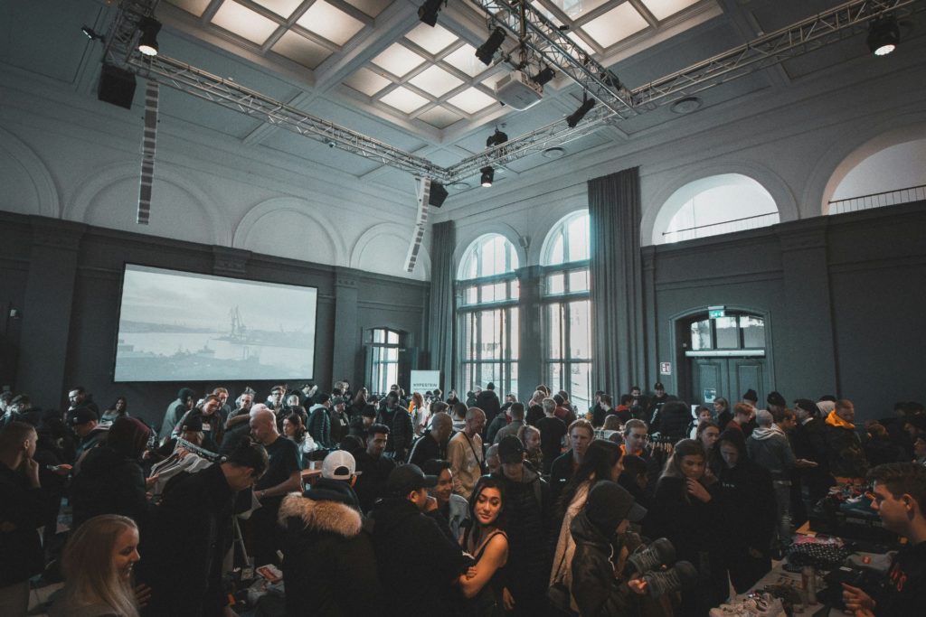 evento tecnologici