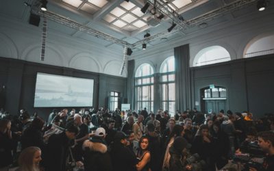 Gli eventi tech come motore di trasformazione aziendale