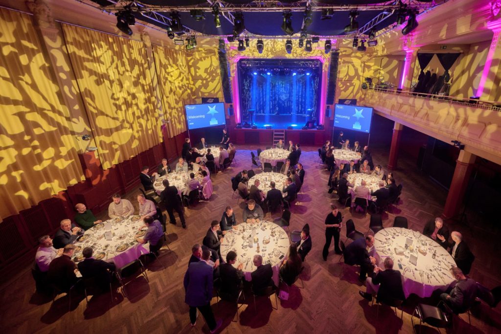 Dell Swiss Partner Awards 2024