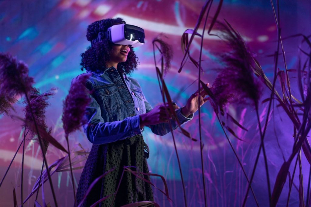 Abbracciare il cambiamento tecnologico