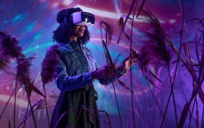 Abbracciare il cambiamento tecnologico