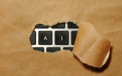 4IT investe sull’AI partendo dall’interno