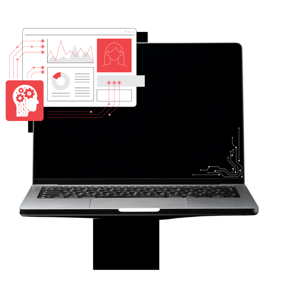 Dashboard di monitoraggio