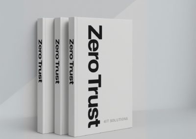Tutto quello che devi sapere sulla Zero Trust