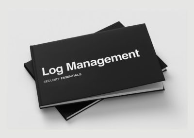 Log Management