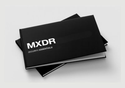 MXDR