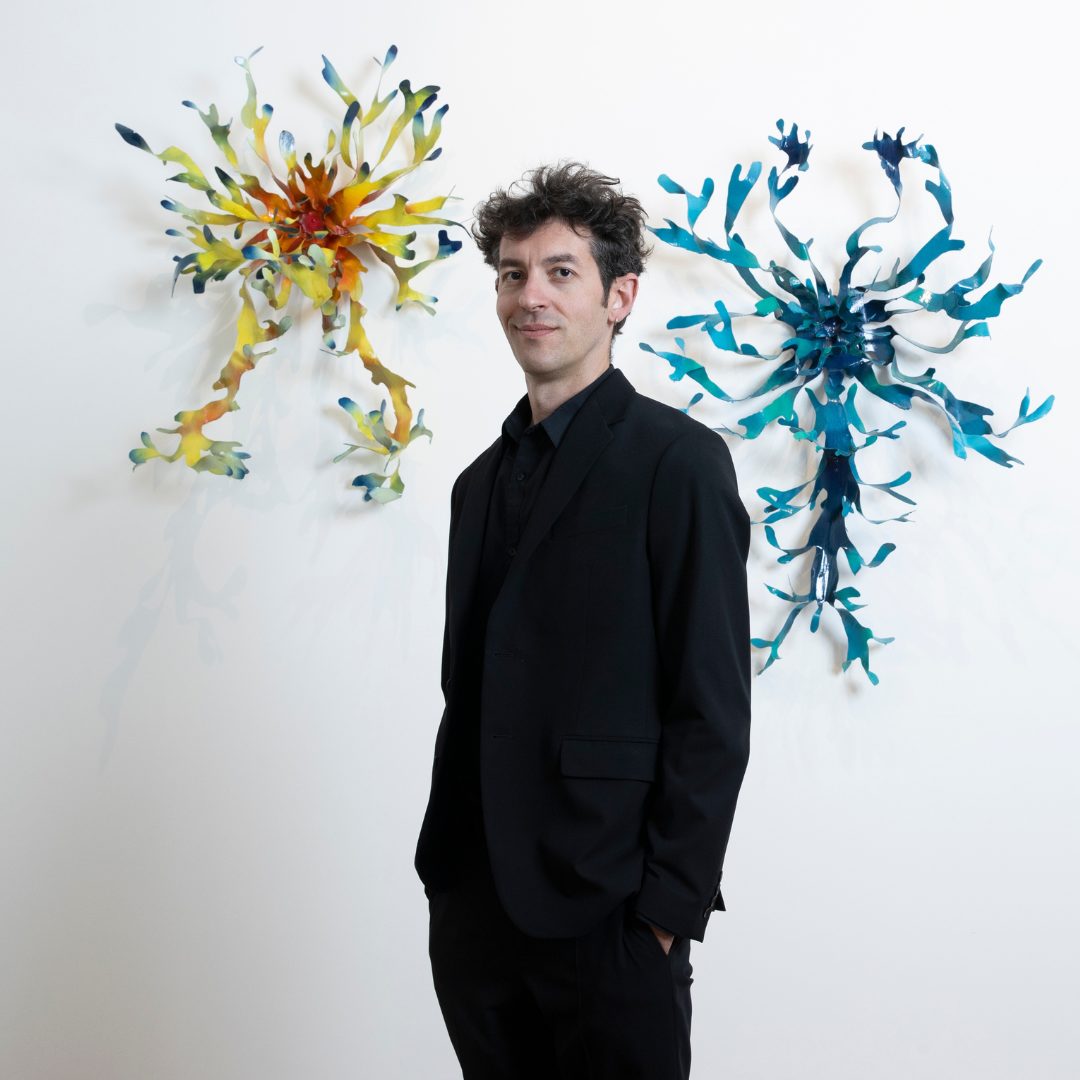 Antonio Barbieri